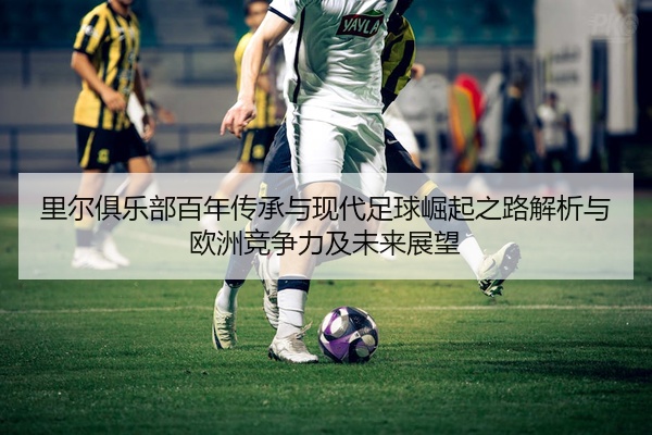 里尔俱乐部百年传承与现代足球崛起之路解析与欧洲竞争力及未来展望
