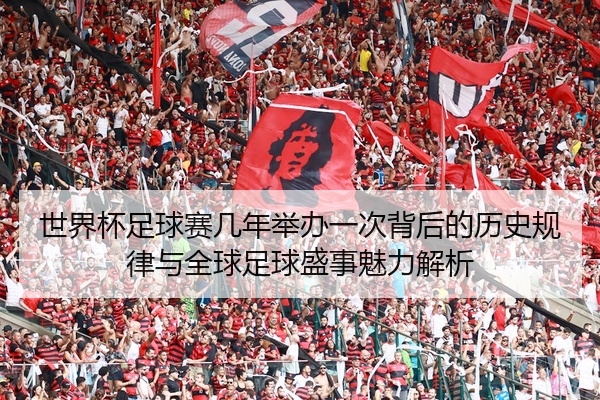 世界杯足球赛几年举办一次背后的历史规律与全球足球盛事魅力解析