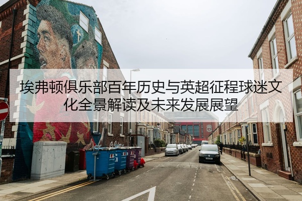 埃弗顿俱乐部百年历史与英超征程球迷文化全景解读及未来发展展望