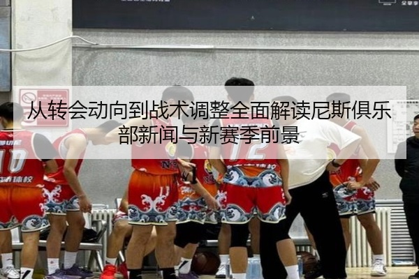 从转会动向到战术调整全面解读尼斯俱乐部新闻与新赛季前景