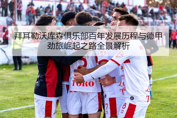 拜耳勒沃库森俱乐部百年发展历程与德甲劲旅崛起之路全景解析
