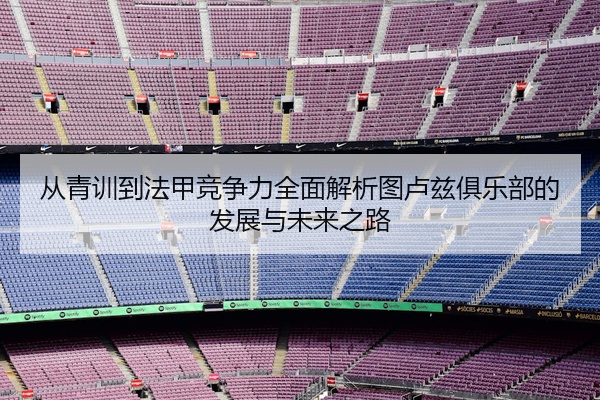 从青训到法甲竞争力全面解析图卢兹俱乐部的发展与未来之路